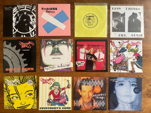 Rare collection job - rare, lot