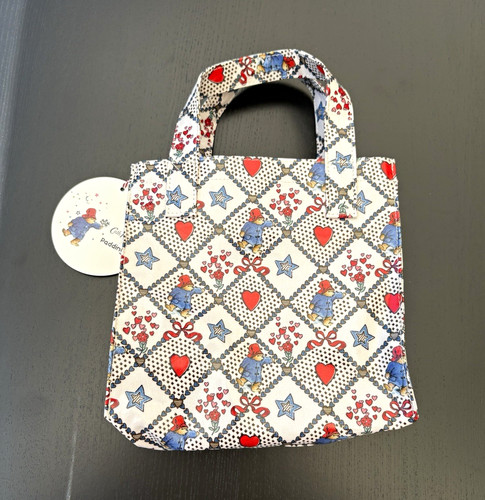 Cath kidston paddington bear - cath,