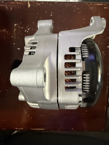 Wai alternator unit 12v - 12v, 23852n
