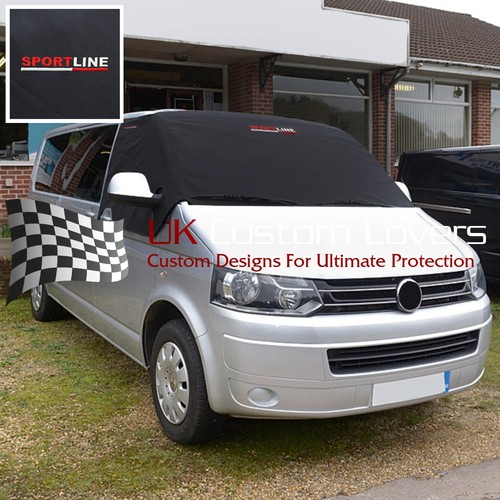 Transporter 1 screen - vw,
