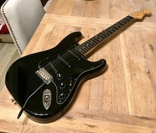 Squier Stratocaster MIJ