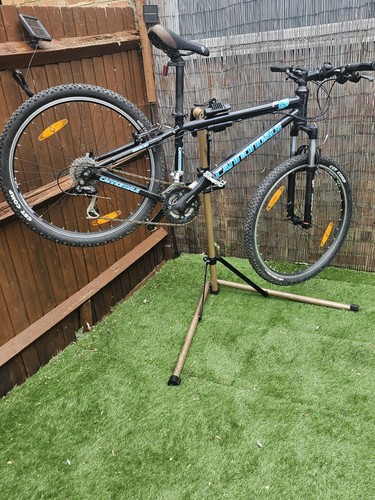 Cannondale mountain bike - f6,