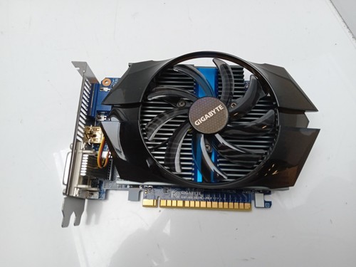 Gigabyte nvidia gtx - nvidia, oc