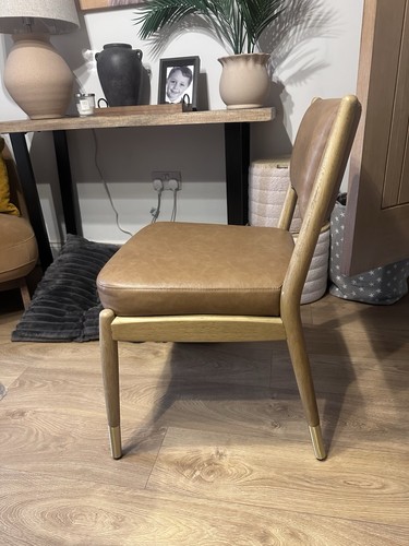 Next dining chairs each - dining,