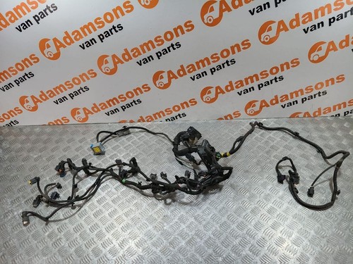 Peugeot expert mk3 engine - expert, 2.0