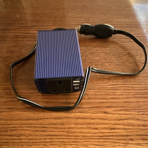 Bestek 300w power inverter - 300w,