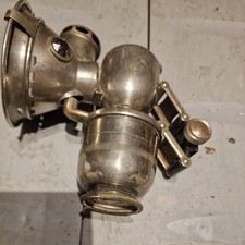 Lucas of Birmingham, 'Aceta