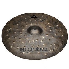 Istanbul Agop XIST 17” Dry
