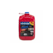 Toyotomi Zibro - Oil Prime 20