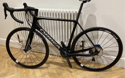 Orbea orca m20 - team, s