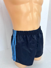 Adidas Vintage Retro Nylon