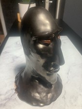 Art School 1990/S Bust