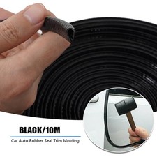 10M RUBBER U-SHAPE CAR DOOR