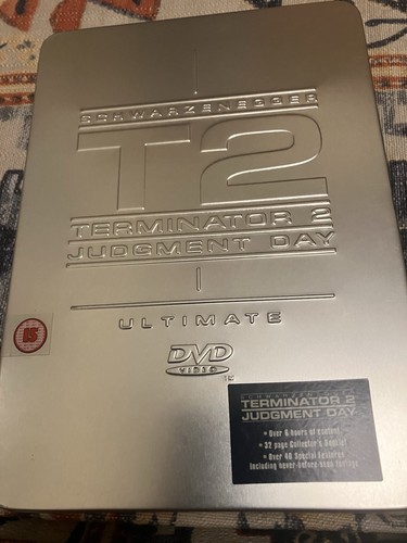 Terminator judgment day - terminator,