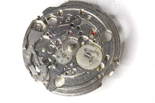 Seiko 6309a japan automatic - japan,