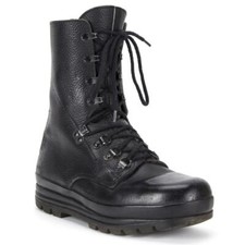 Swiss Army Combat Boots KS90