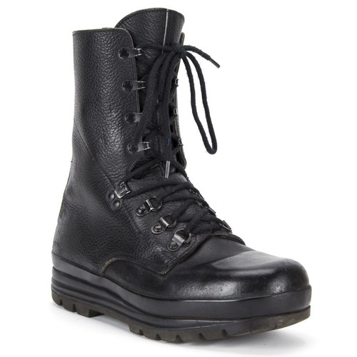 Swiss army combat boots - army,
