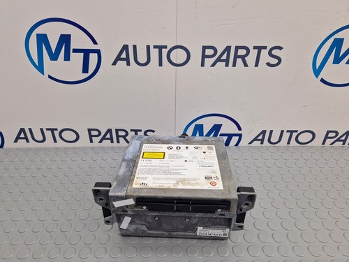 Bmw series sat nav - series, hu
