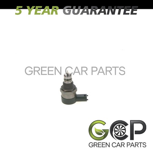 Fuel pressure regulator - pressure, gcp