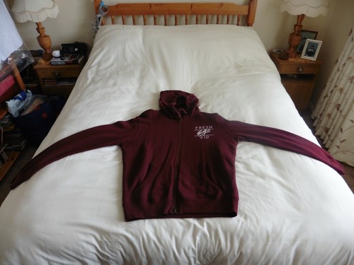 Fresh ego kid hooded tracksuit - fresh,