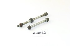 Honda XL 125 V Varadero JC32