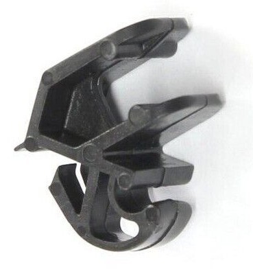 New ford bonnet - bonnet, clip