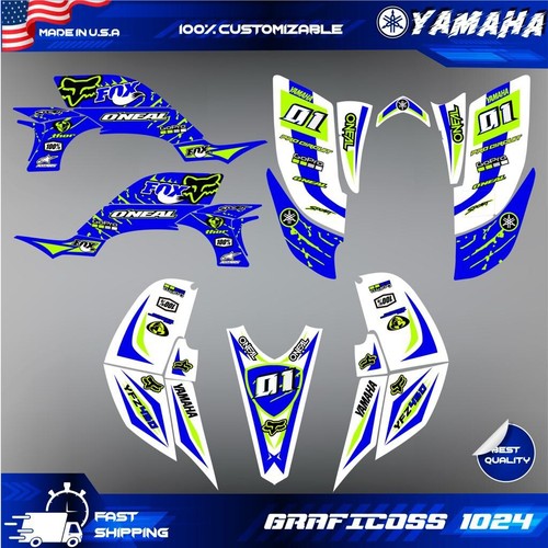 Yamaha yfz450 2003 2008 - yamaha, 2003-2008