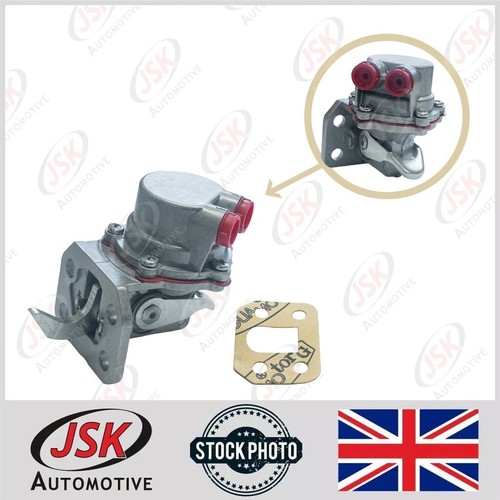 Fuel lift transfer pump - pump, for