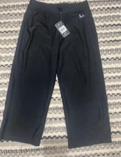 LA Gear  Pant LA 3/4 WL Size