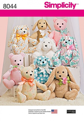 Simplicity crafts sewing - simplicity,