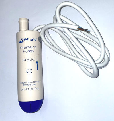 Premium 24v submersible pump - premium,