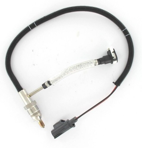 Genuine lemark fuel - fuel, vaporiser