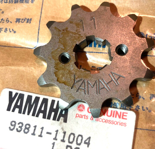 Sprocket drive yamaha - drive,