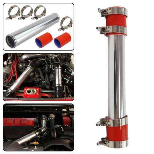 51mm aluminum intercooler - 51mm,