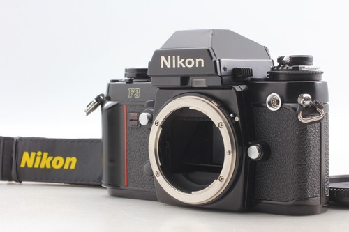 Exc strap nikon - f3, eye
