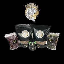 CATFISH BAIT Catzilla STINKZ