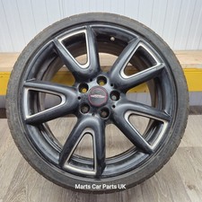 MINI f55 f56 f57 18 Inch Rim