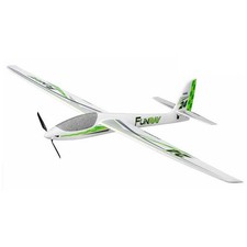 Multiplex Funray Rc Glider