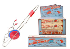 Superetro Magnetic Gyro