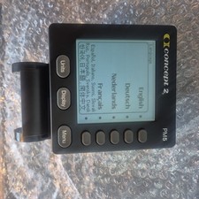 PM5 monitor for concept  Model