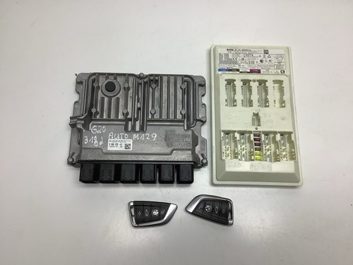Bmw g20 series 318i petrol - 3,