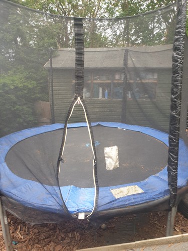 Trampoline 12ft