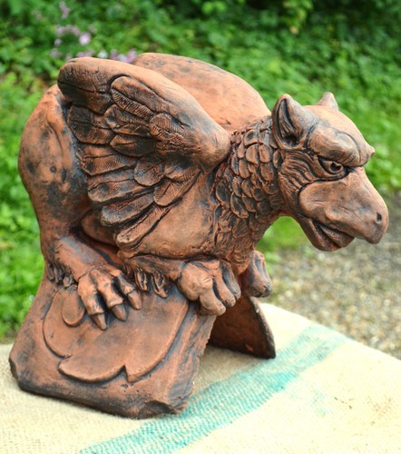 Griffin large angled - griffin,
