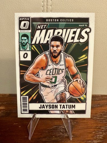 Donruss optic jayson - optic, 24-25