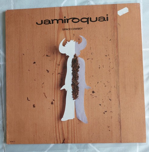 Jamiroquai space cowboy - jamiroquai,