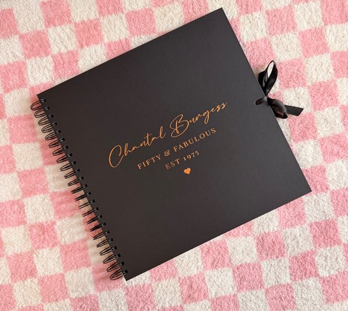 Personalised birthday - personalised,