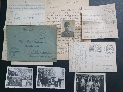 Original german ww2 - , wk2