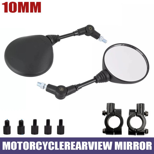 10mm universal round - 10mm,