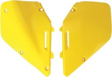 UFO Replacement Side Panels RM