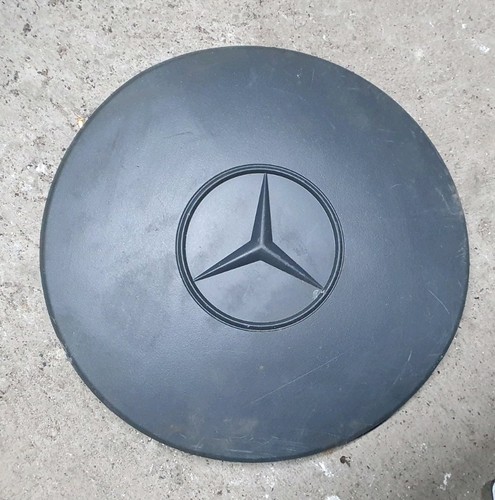 Mercedes vito mk1 steel wheel - mercedes,